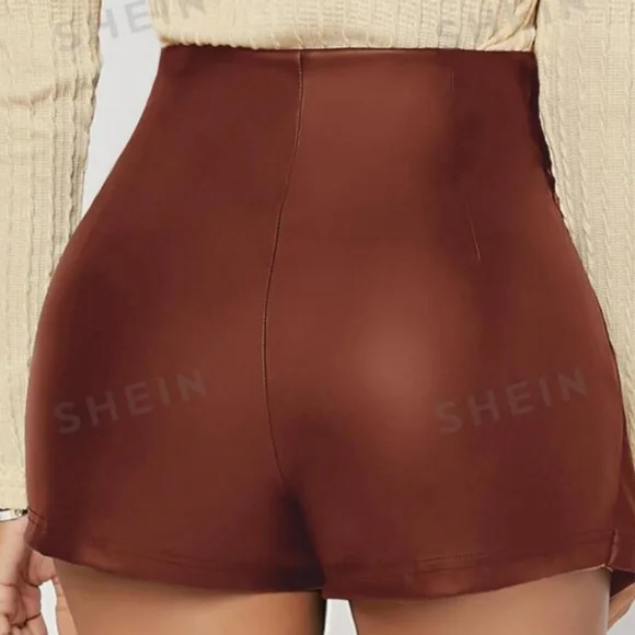 Skort - Picture 3 of 6